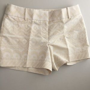 NWOT LOFT Riviera Shorts